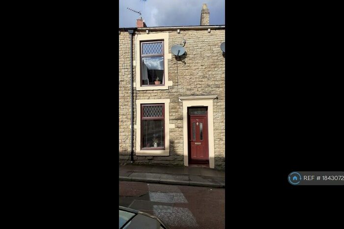 2 Bedroom Terraced House To Rent In Portland Street, Darwen, BB3