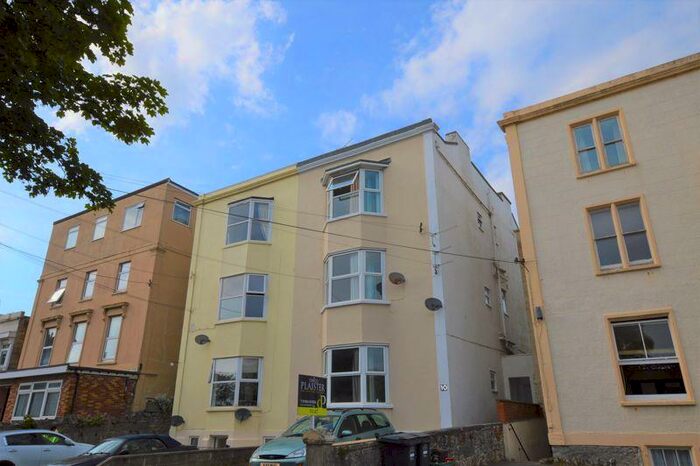 1 Bedroom Apartment To Rent In Park Place, Weston-Super-Mare, BS23