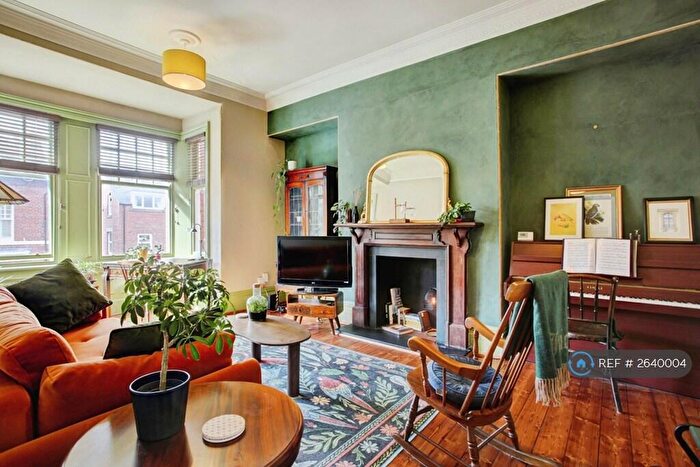 1 Bedroom Flat To Rent In Jesmond, Newcastle Upon Tyne, NE2