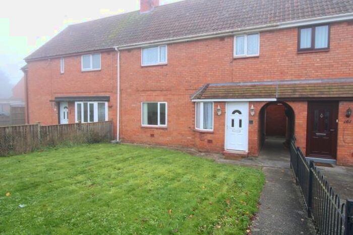 3 Bedroom Terraced House To Rent In Rhode Lane, Bridgwater, TA6