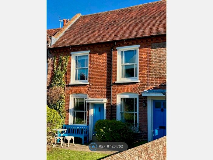 3 Bedroom Terraced House To Rent In Bosham Lane, Chichester PO18