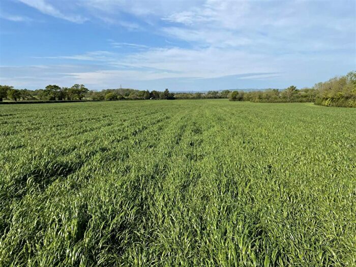 Land For Sale In Whimple, Exeter, EX5