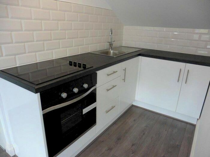 Studio To Rent In Keystone Crescent, London, N1