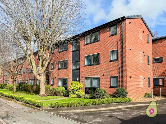 1 Bedroom Apartment To Rent In Lennox House, Ray Park Avenue, Maidenhead, Berkshire, SL6