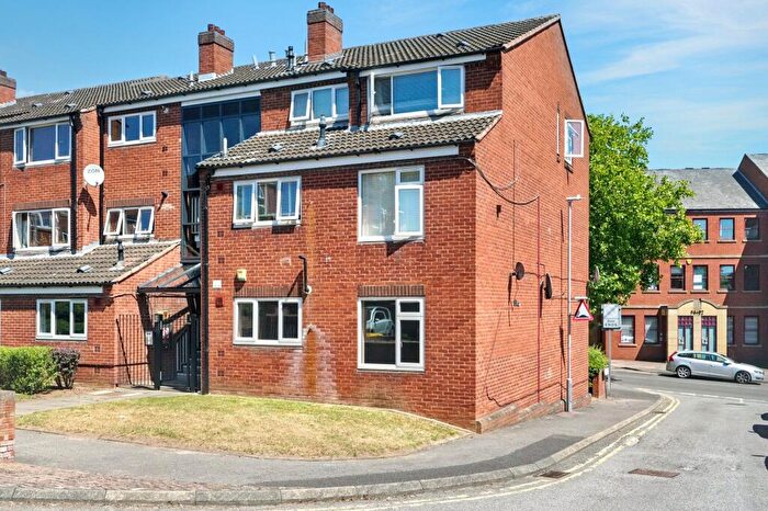 3 Bedroom Flat For Sale In North Sherwood Street, Nottingham, NG1