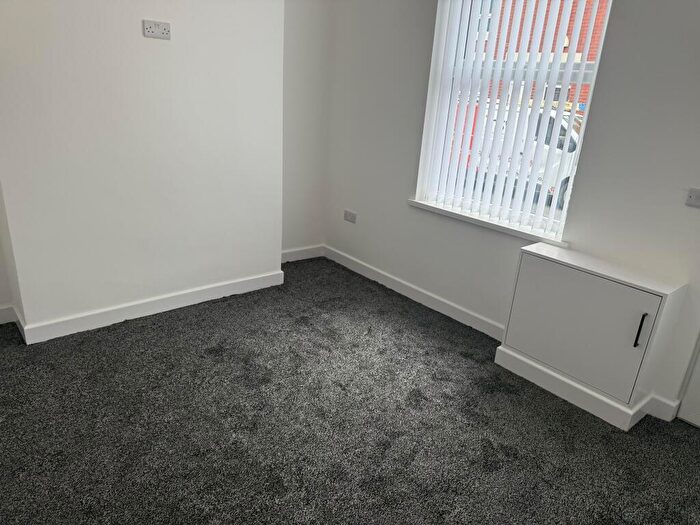 2 Bedroom Terraced House To Rent In Connie Street, Openshaw, Manchester, M11