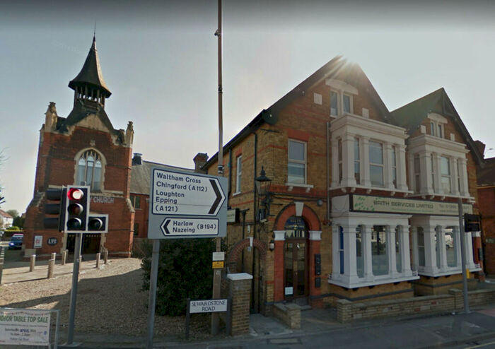 1 Bedroom Apartment To Rent In Hague House, Sewardstone Road, EN9