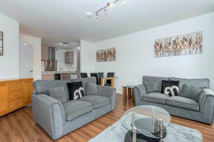 2 Bedroom Apartment To Rent In Kenyon Forge, Kenyon Street, B18