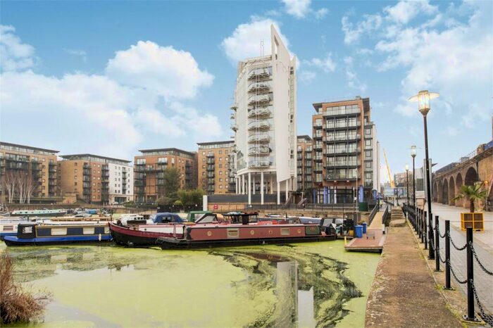 1 Bedroom Apartment To Rent In Limehouse Basin, E14
