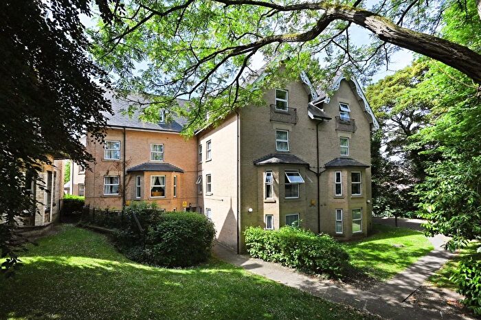 2 Bedroom Flat To Rent In Chancery Rise, Holgate Road, York, YO24