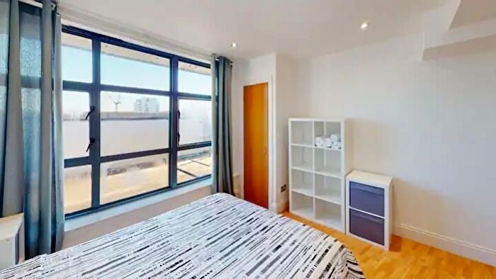 2 Bedroom Semi-Detached House To Rent In George Street, Nottingham, NG1