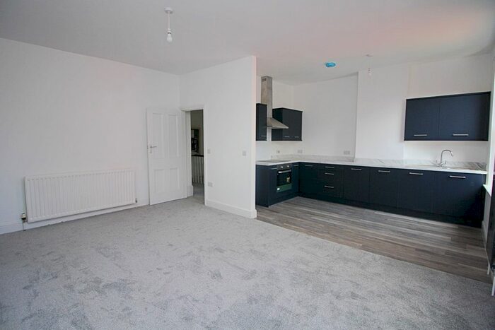 2 Bedroom Flat To Rent In West Percy Street, North Shields, NE29