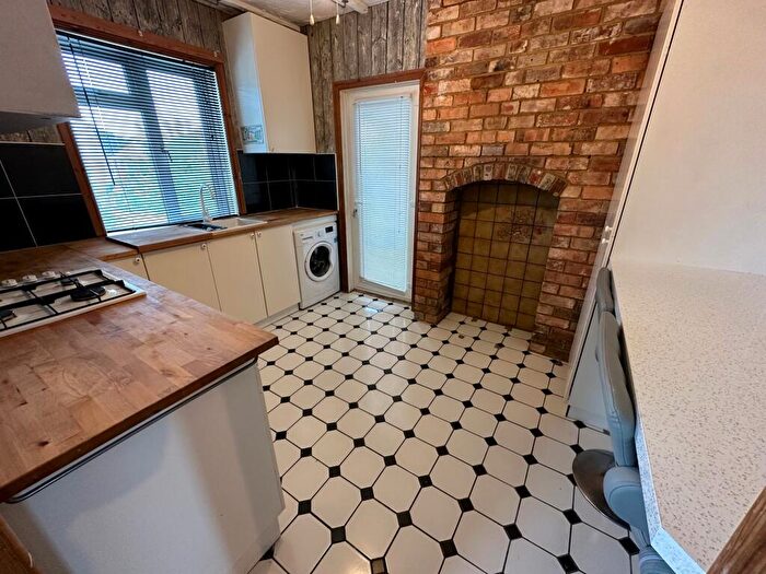 2 Bedroom Flat To Rent In Cardigan Road, Bournemouth, BH9