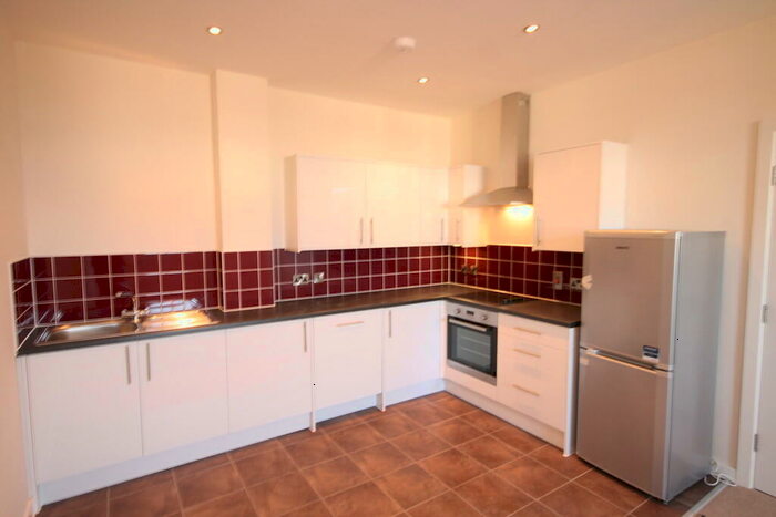 2 Bedroom Apartment To Rent In Wallis Court, Gibson Drive, PR7