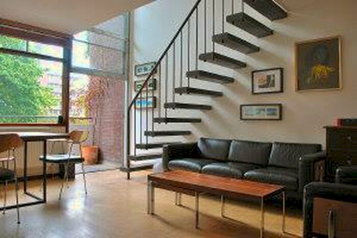 2 Bedroom Flat To Rent In Hatfield House, Barbican, EC1Y