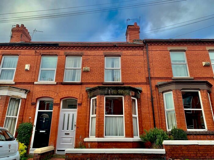 3 Bedroom House To Rent In Elmbank Road, ***Available With Zero Deposit***, L18