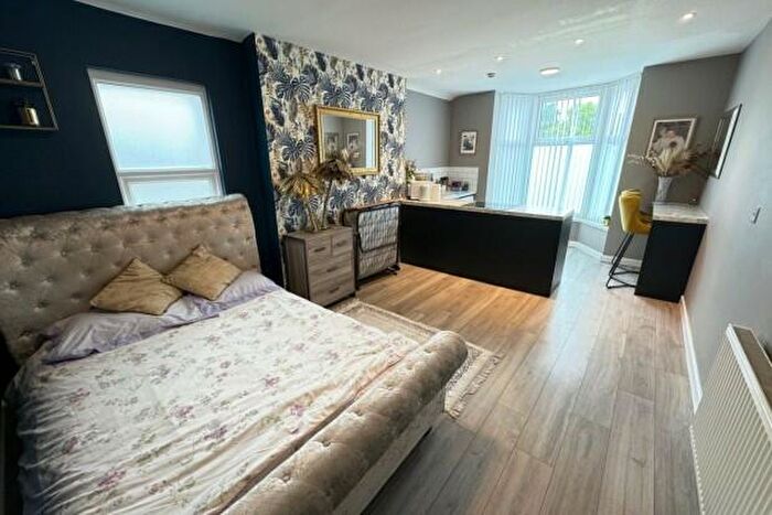 1 Bedroom Flat To Rent In Malefant Street Cardiff, CF24