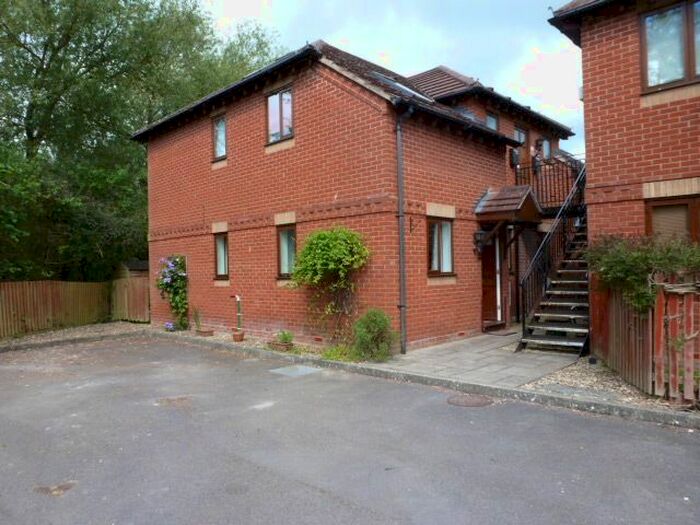 2 Bedroom Flat To Rent In Varsity Place, John Towie Close, Oxford, OX1