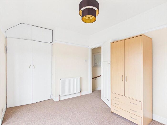 3 Bedroom Terraced House To Rent In St Peters Rise, Bristol, BS13