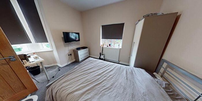 1 Bedroom House To Rent In Claude Street, Dunkirk, Nottingham, NG7