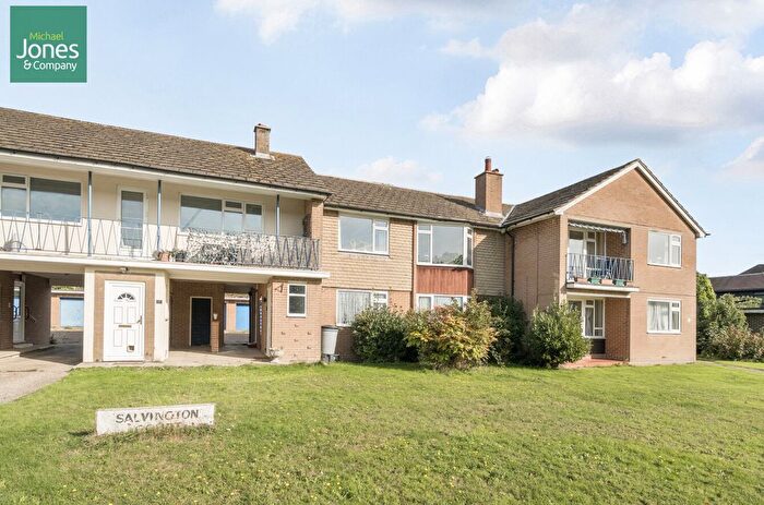 2 Bedroom Flat To Rent In Findon Road, Worthing, West Sussex, BN14