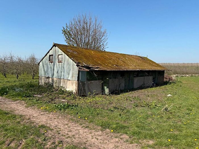 Barn For Sale In Dormington, Hereford, HR1