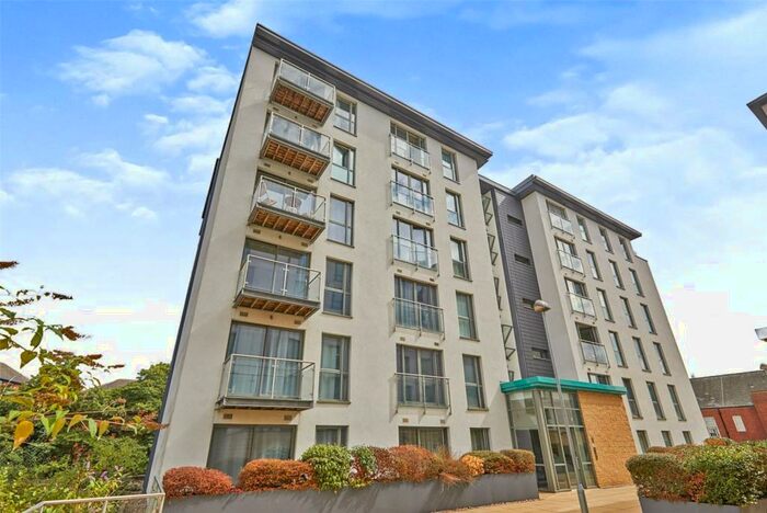 1 Bedroom Flat For Sale In Full Street, Derby, DE1