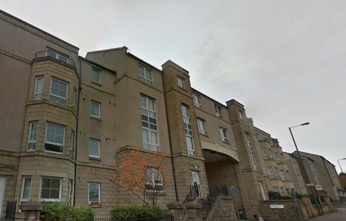 1 Bedroom Flat To Rent In Bonnington Road, Edinburgh, EH6