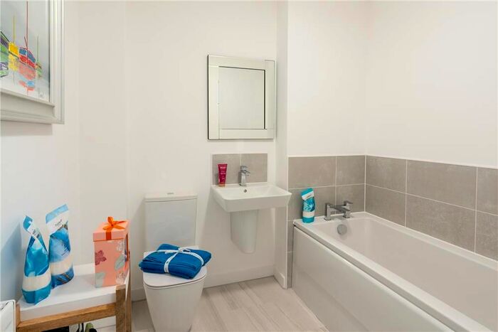 2 Bedroom Semi-Detached House For Sale In "Delmont" At Park Lane, Castle Donington, Derby, DE74