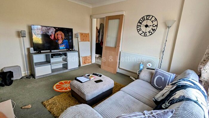 2 Bedroom Detached Bungalow For Sale In Robertson Road, North Hykeham, LN6
