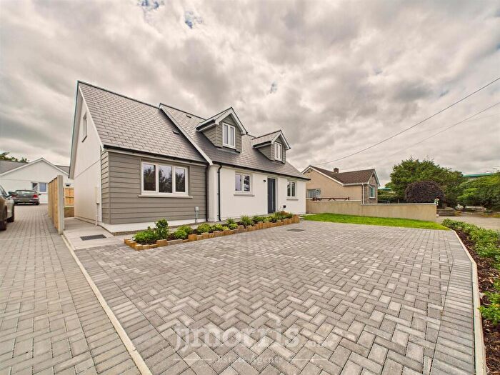 3 Bedroom Detached Bungalow For Sale In Plot Bryngwyn, Bryn Y Mor Lane, Fishguard, SA65