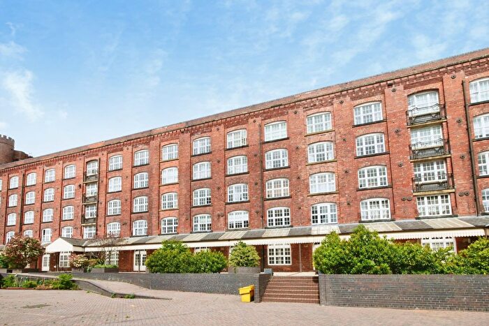 1 Bedroom Flat To Rent In Navigation Road, York, YO1