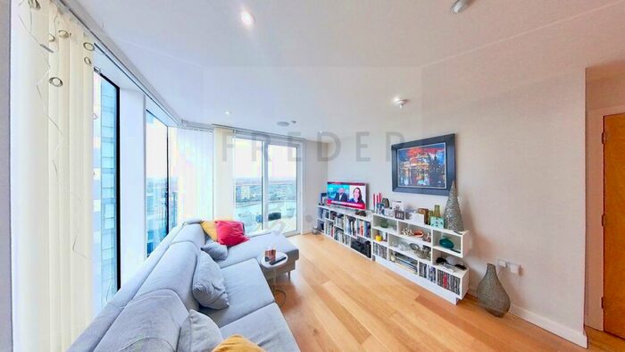 2 Bedroom Apartment To Rent In Residence Tower, Woodberry Downs, N4