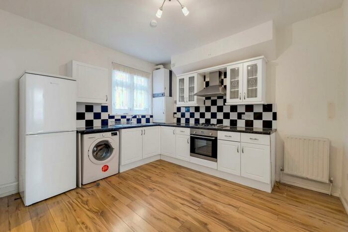 1 Bedroom Maisonette To Rent In Parkfield Road, South Harrow, Harrow, HA2