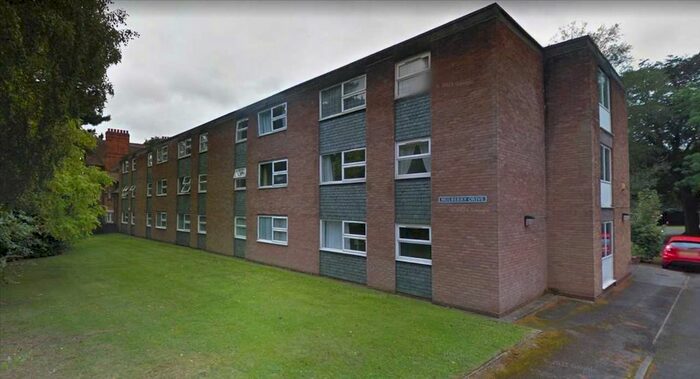 2 Bedroom Flat To Rent In Mulberry Drive, Moseley, Birmingham B13