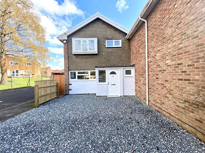 3 Bedroom House To Rent In Concorde Drive, Bristol, BS10