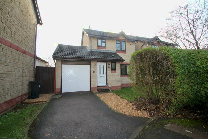 3 Bedroom House To Rent In The Worthys, Bradley Stoke, Bristol, BS32