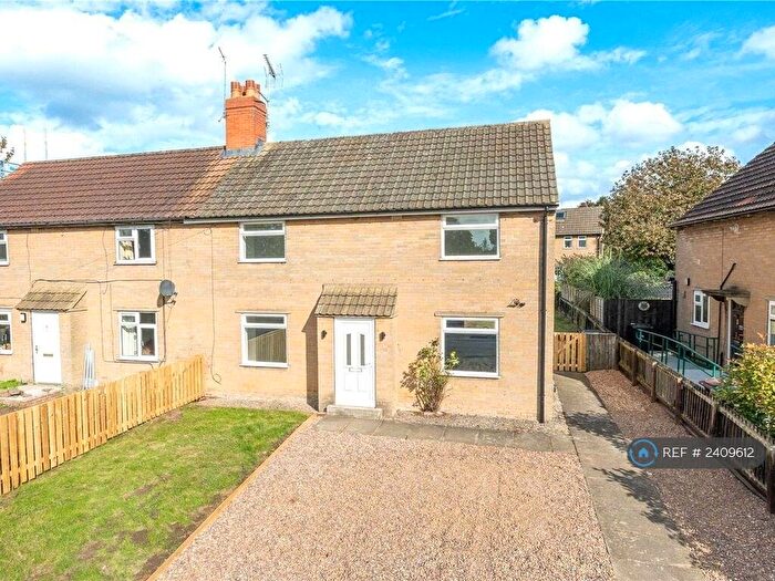 3 Bedroom Semi-Detached House To Rent In Second Avenue, Wetherby, LS22