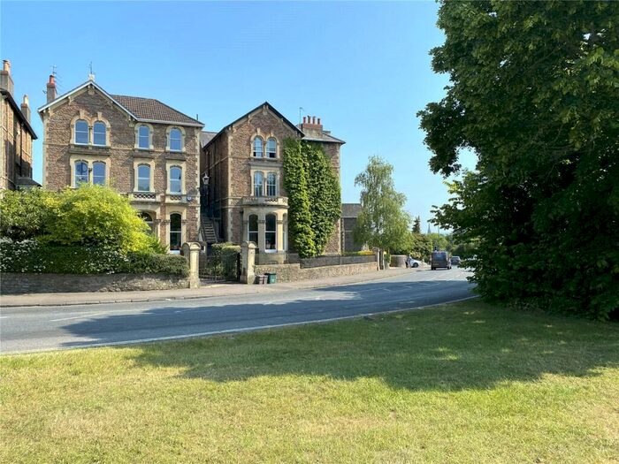 Apartment To Rent In Upper Belgrave Road, Bristol, BS8