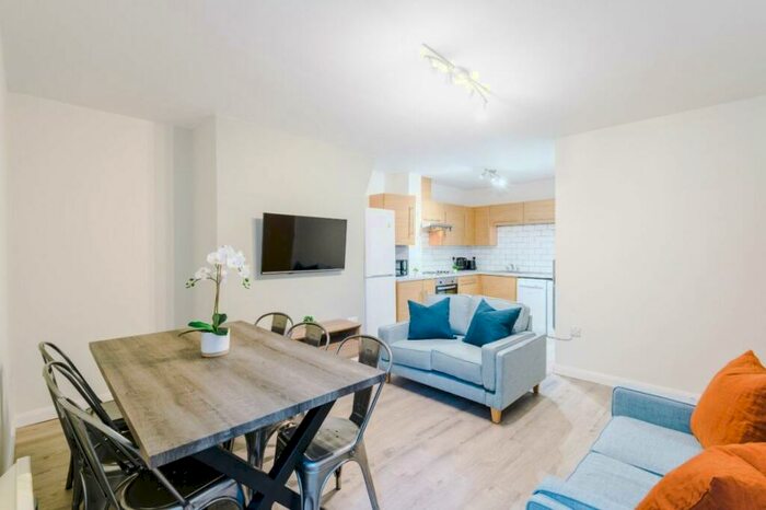 4 Bedroom Terraced House To Rent In Mildmay Road, Newcastle, NE2