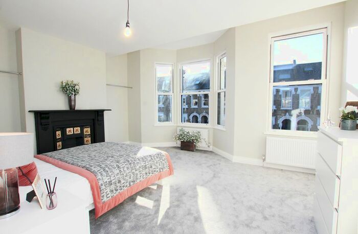 6 Bedroom Terraced House To Rent In Arodene Road, London SW2