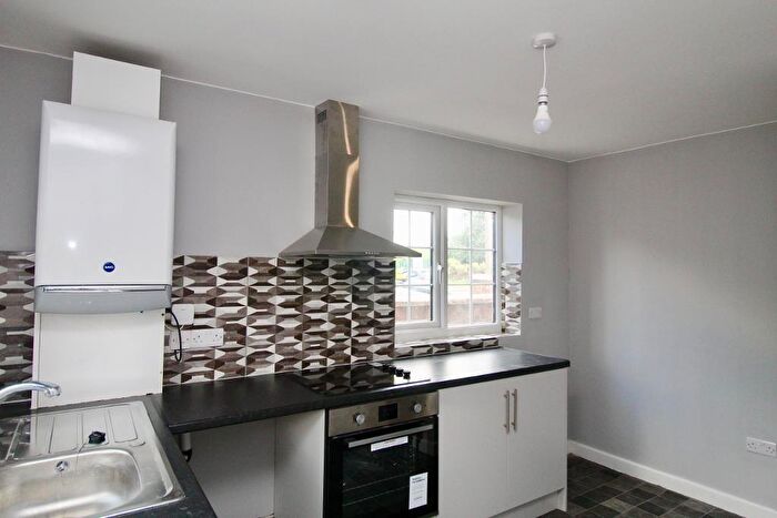 2 Bedroom Apartment To Rent In Newcastle Road, Stone, Staffordshire, ST15