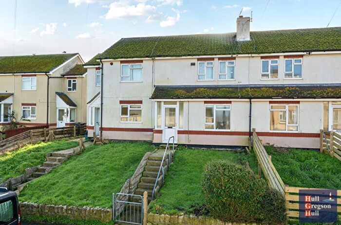 2 Bedroom Flat For Sale In Coronation Road, Portland, DT5