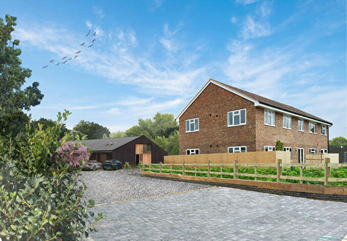 1 Bedroom Apartment For Sale In White Towers, Wood End, Bluntisham, Cambridgeshire, PE28