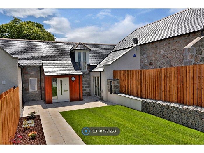 3 Bedroom Semi-Detached House To Rent In Newpark Steading, Aberdeen, AB15