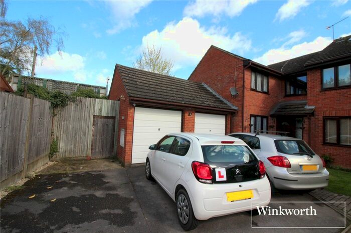 3 Bedroom End Of Terrace House To Rent In Clarendon Mews, Borehamwood, Hertfordshire, WD6