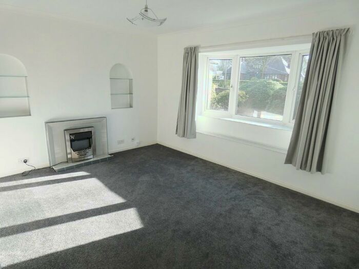 1 Bedroom Ground Flat To Rent In Garstang Road, Fulwood, Preston, PR2