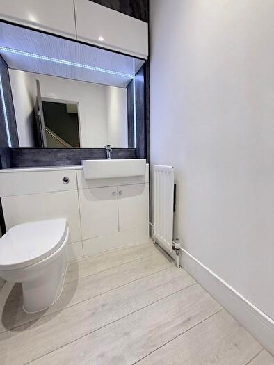 3 Bedroom Terraced House For Sale In Julian Road, Glenrothes, KY7