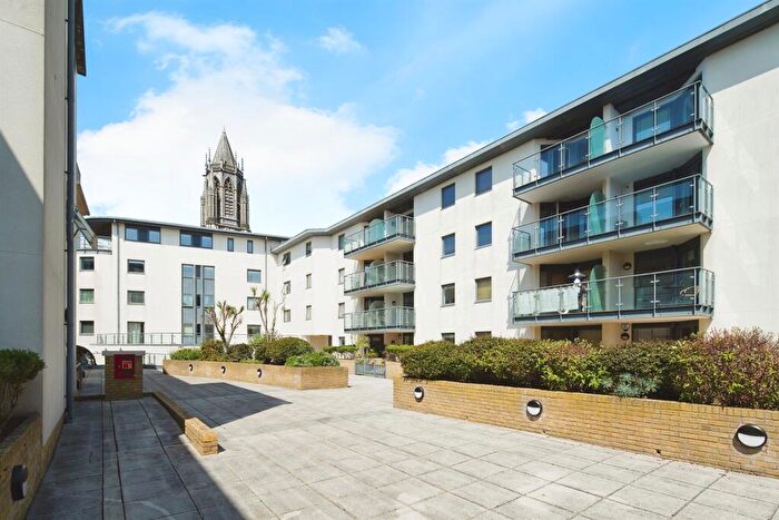 1 Bedroom Flat For Sale In West Street, Brighton, BN1