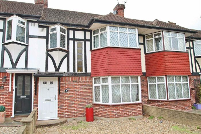 3 Bedroom Terraced House To Rent In Seymour Avenue, Morden, SM4